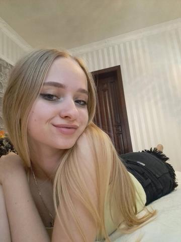 Индивидуалка Элеонора Фотография 2